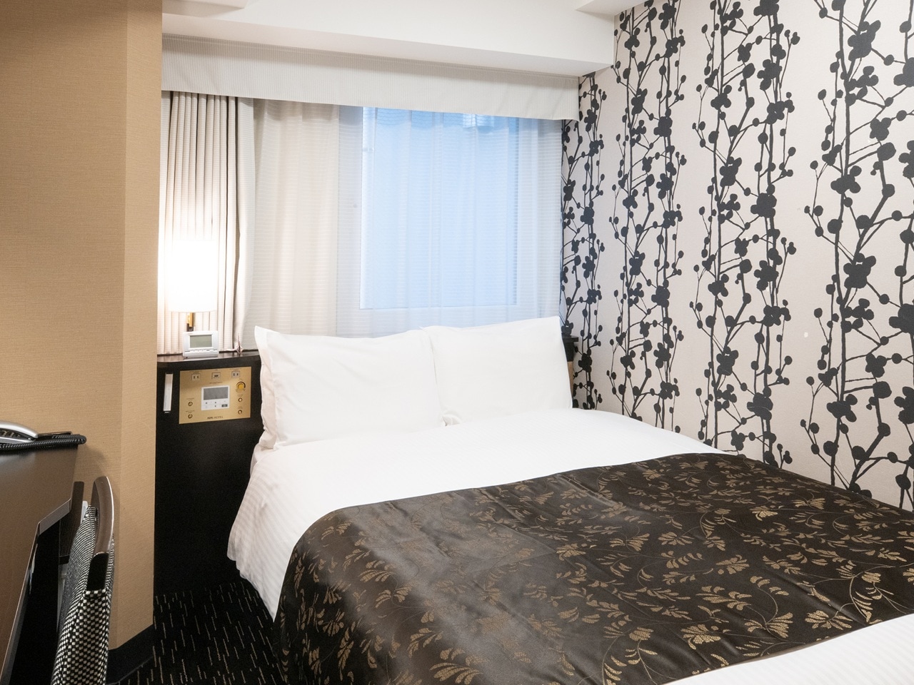 スタンダードルーム（シングル・ダブル）