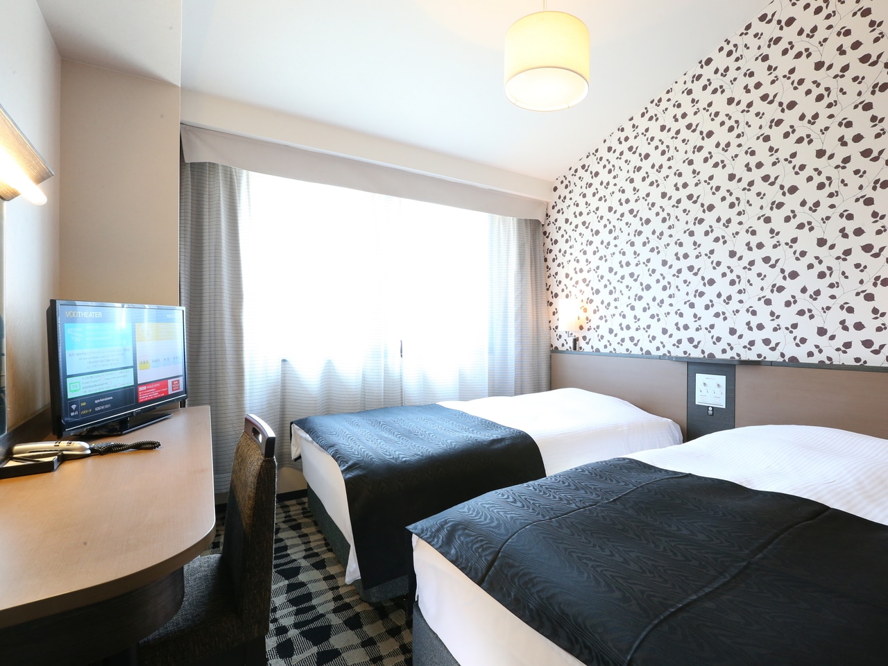 【別館】ツイン（2名利用）