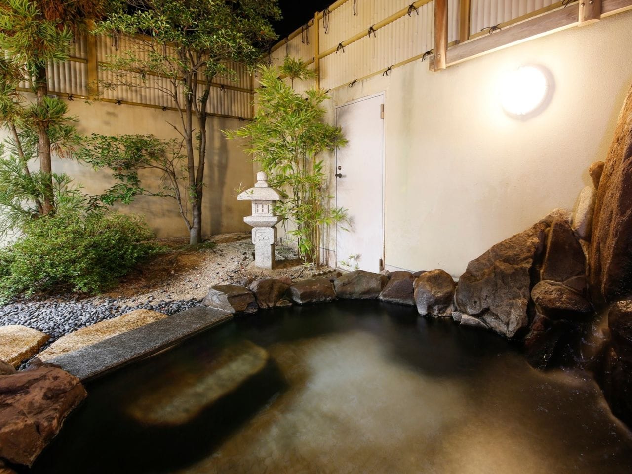 赤穂温泉　さつき乃湯