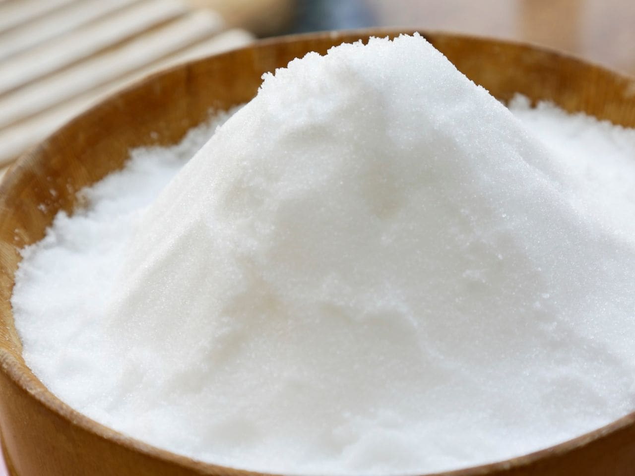 赤穂温泉さつき乃湯　女性浴場塩サウナの塩