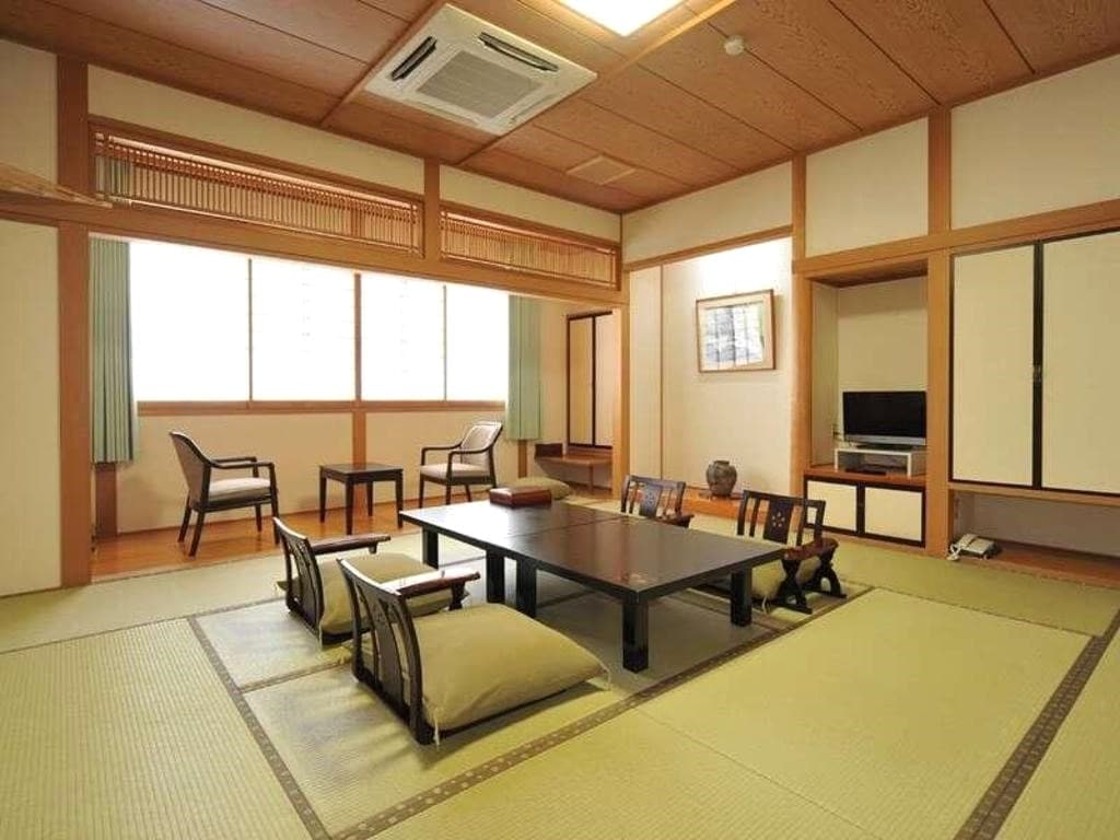 東館和室
