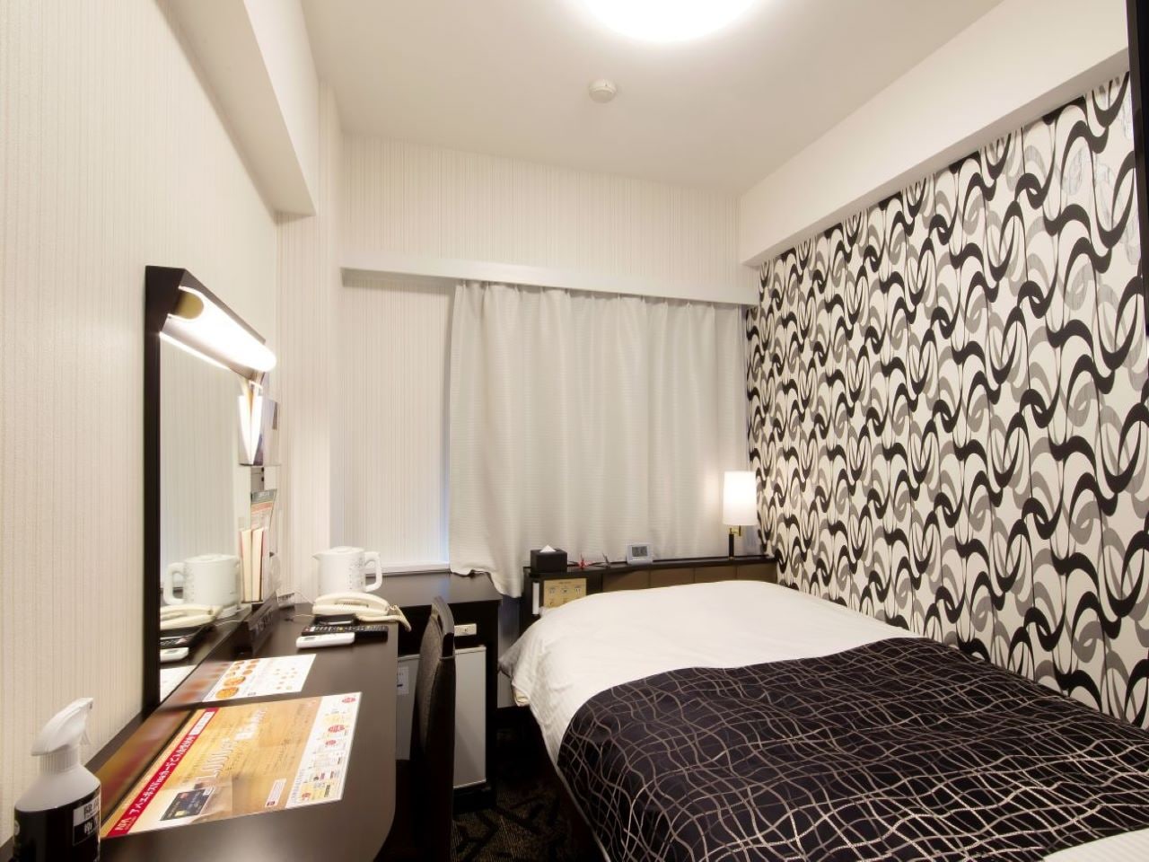 シングルルーム