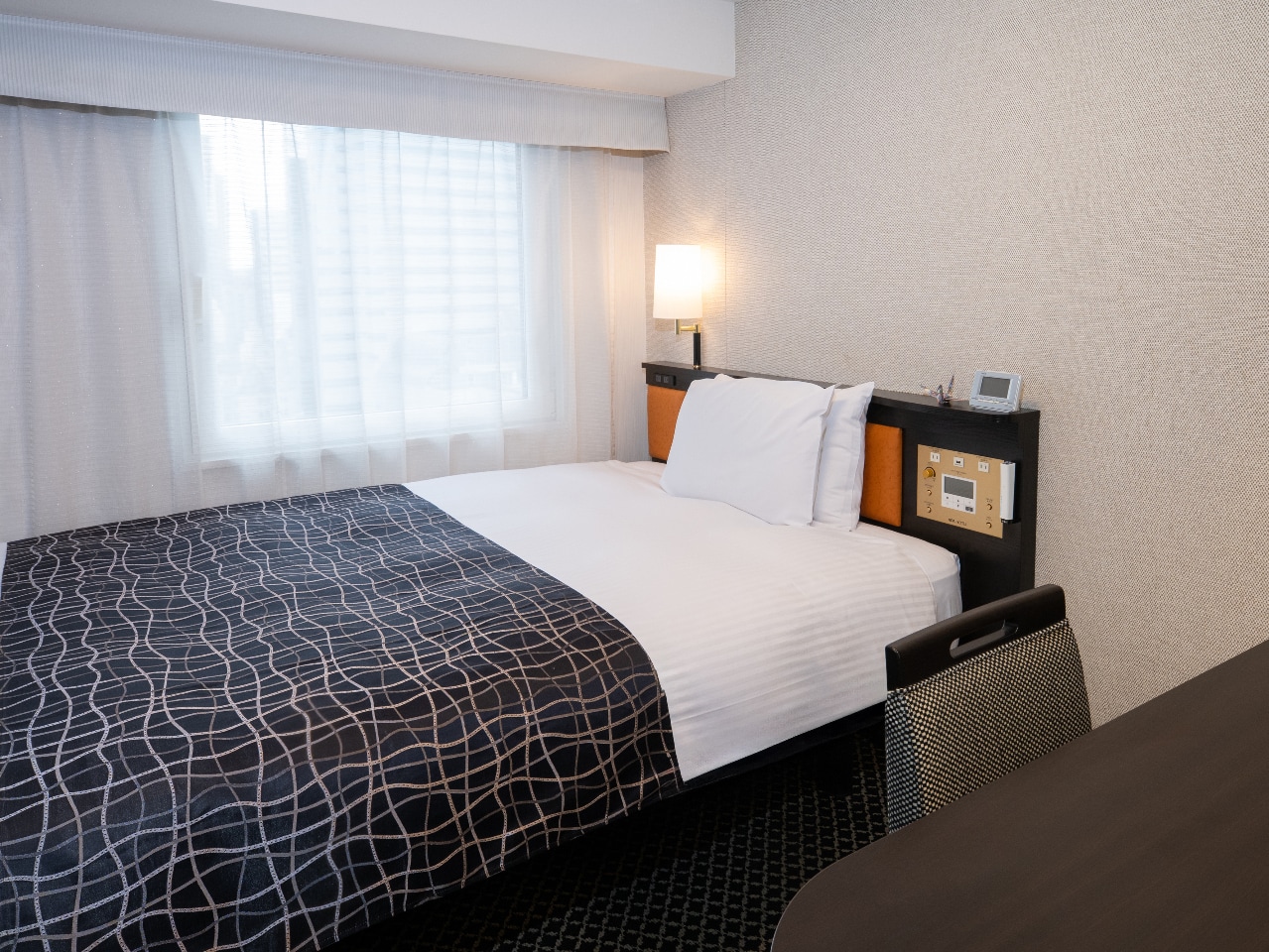 スタンダードルーム