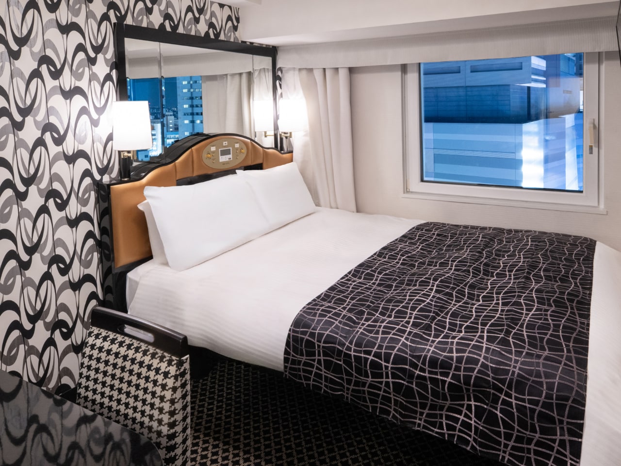 スーペリアルーム【最上階指定】