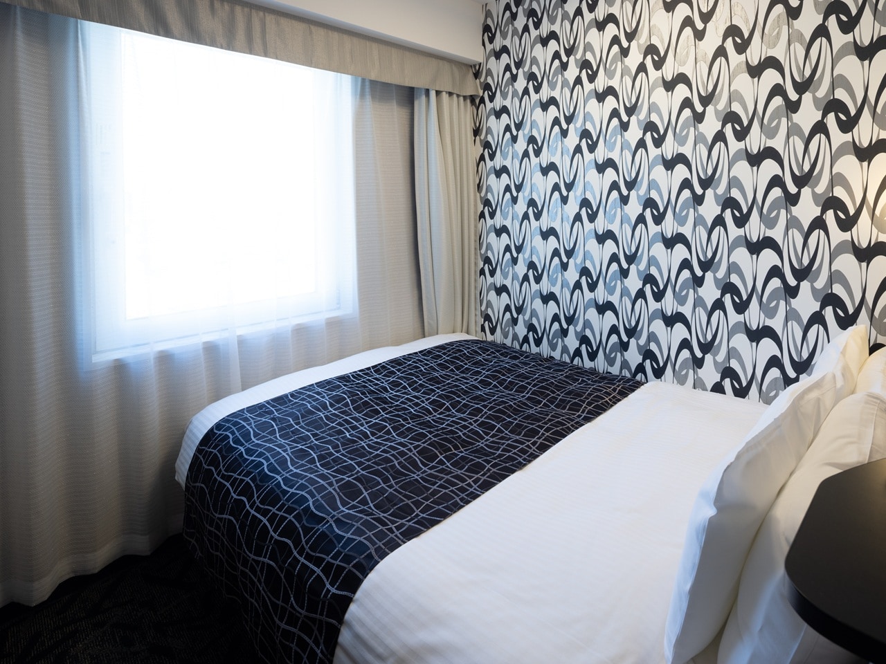 セミダブルルーム