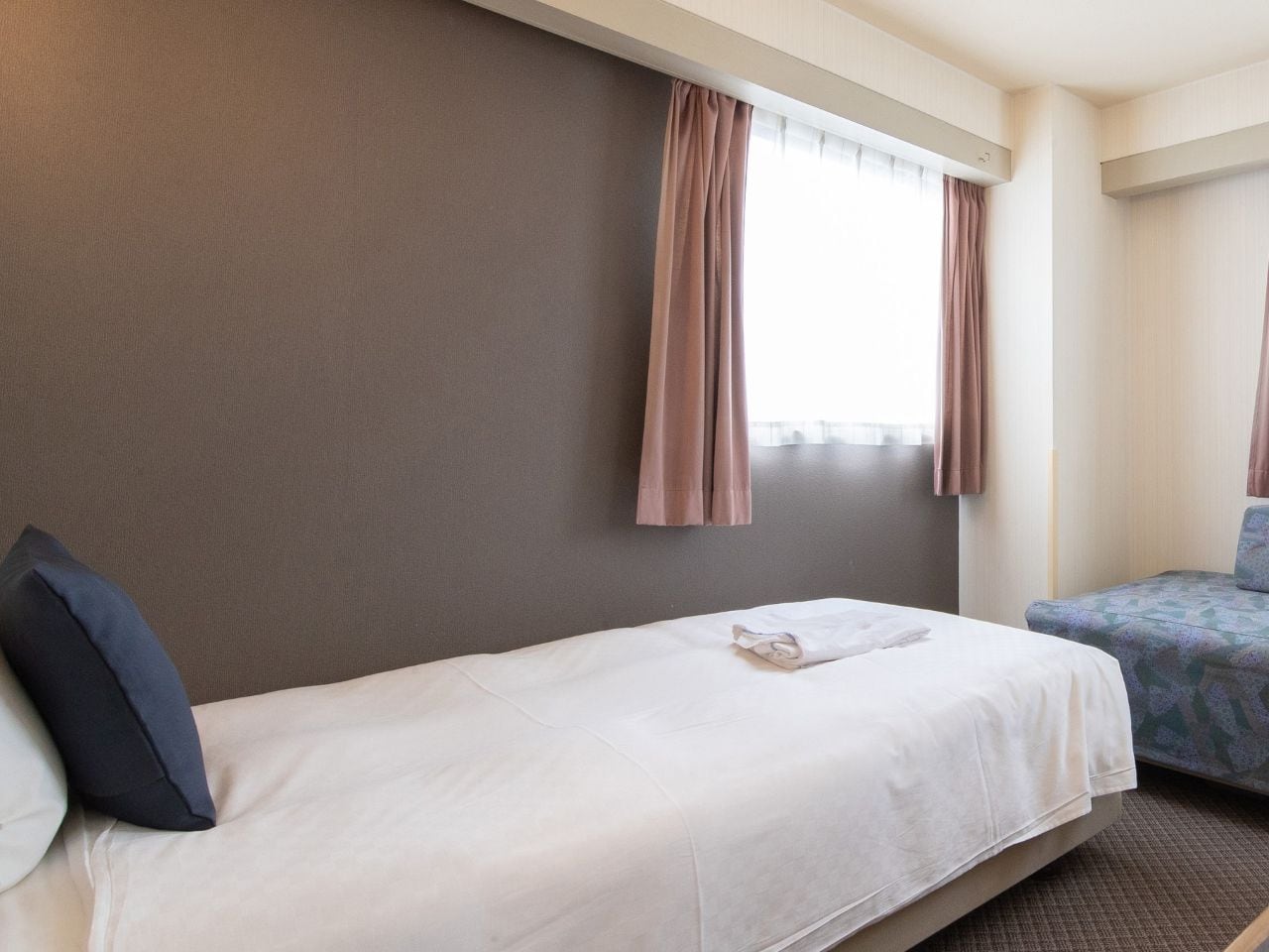 禁煙シングルデラックスルーム