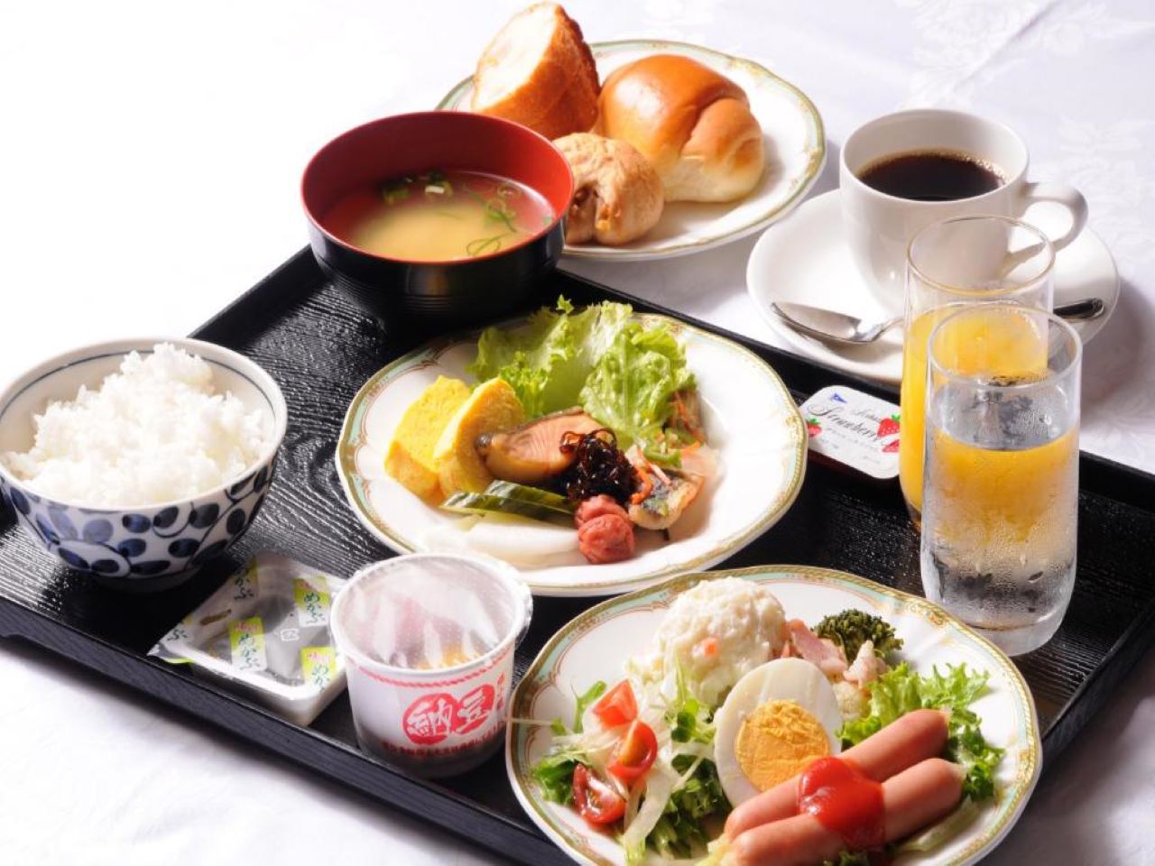 料理一例