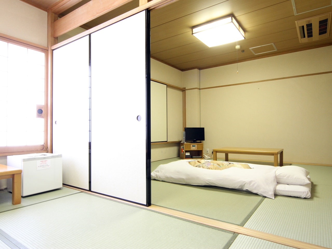 和室大（最大4名）