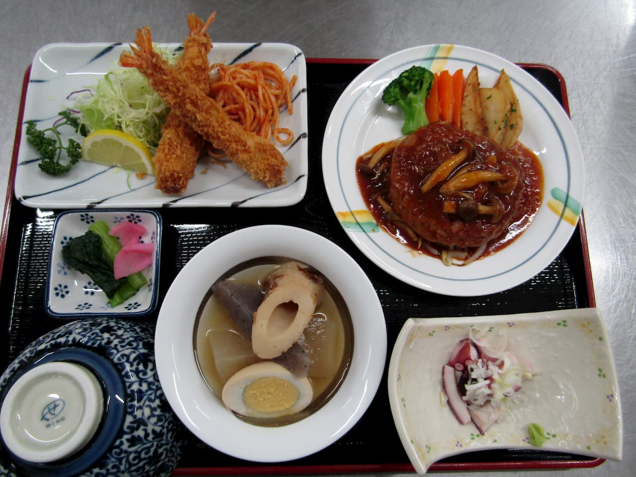「食」について