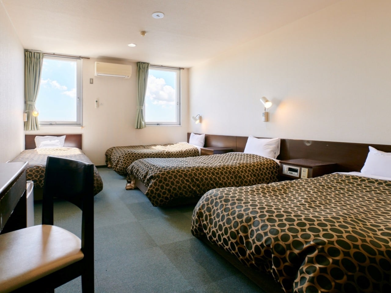 フォースルーム