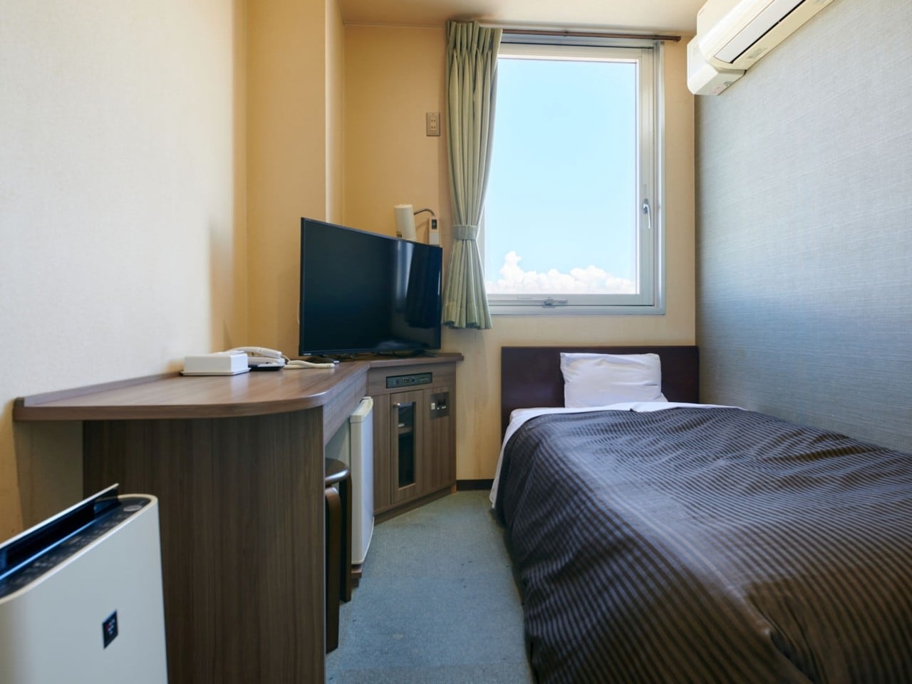 シングルルーム