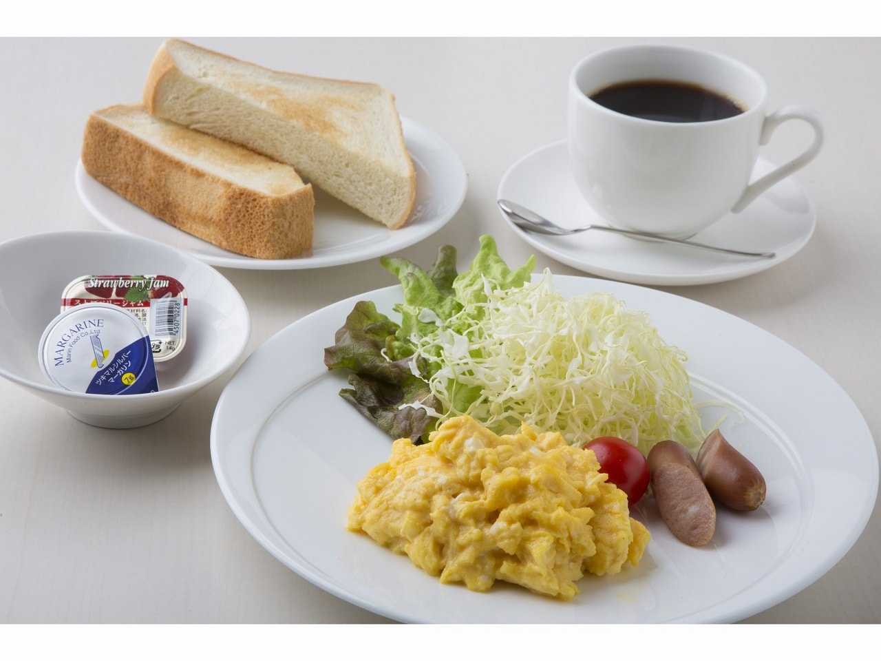 洋定食