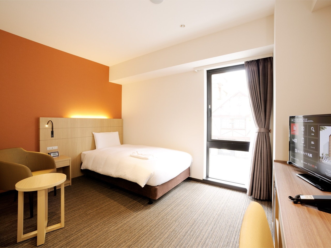 ユニバーサルルーム