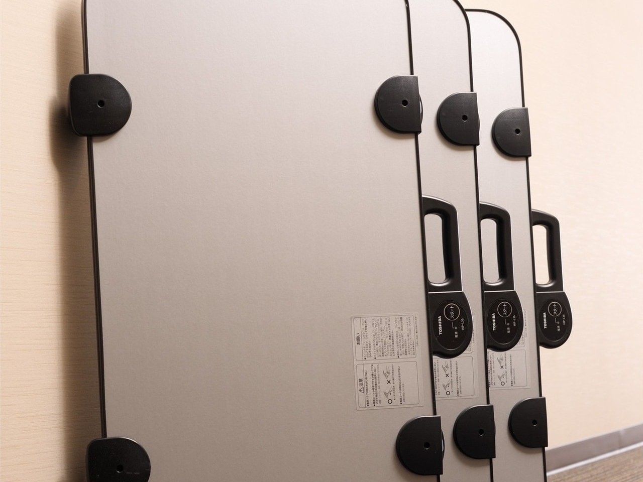 ズボンプレッサー