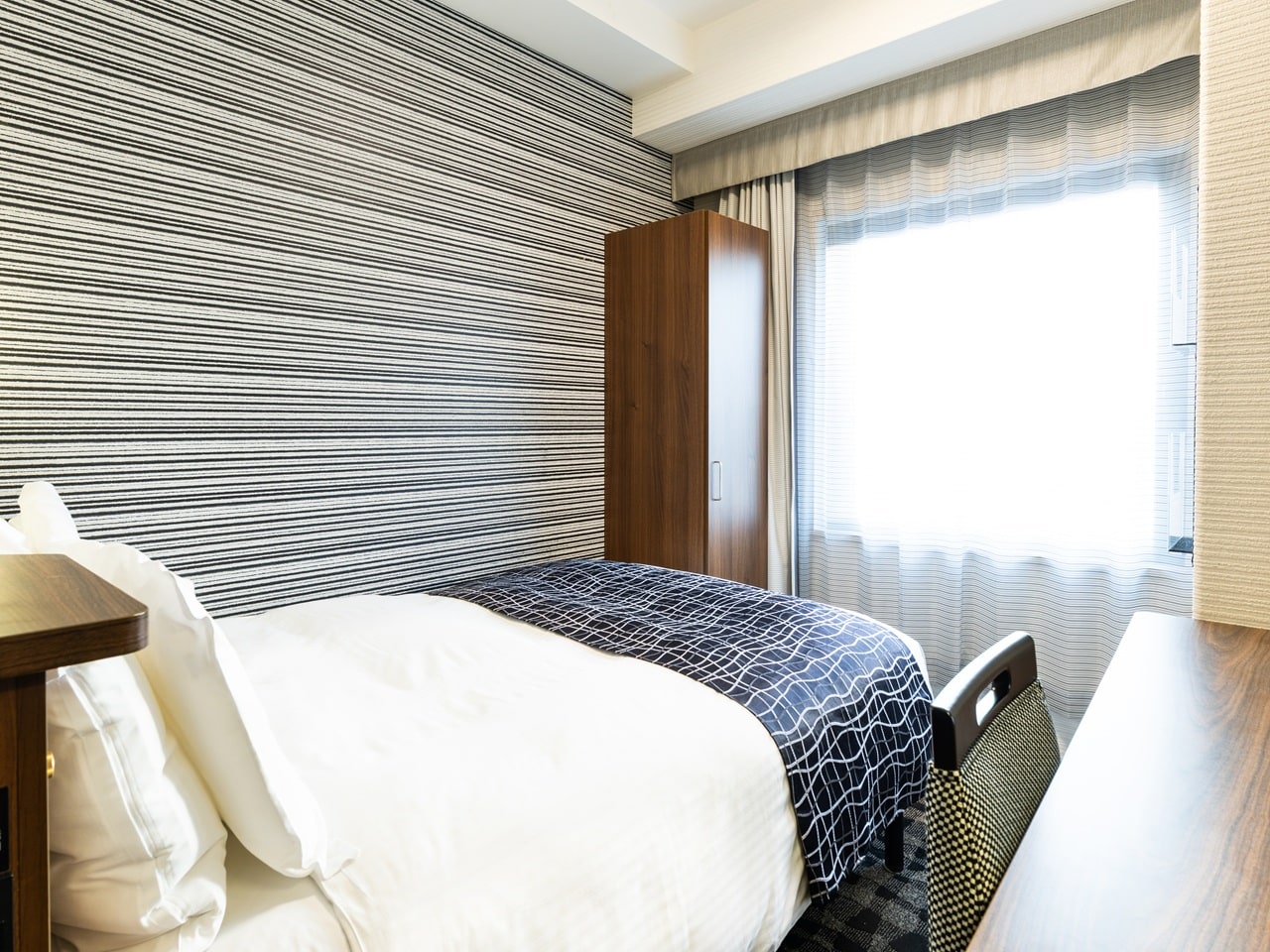 ロングステイルーム