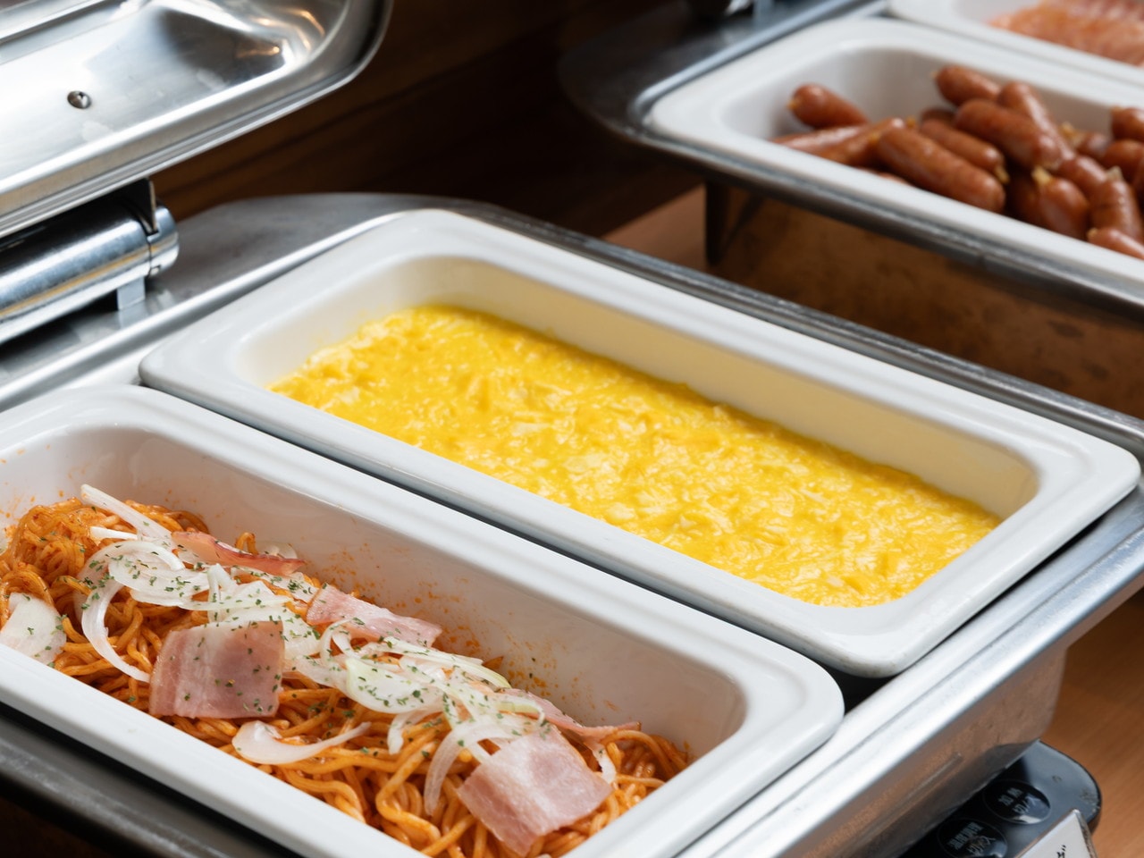 メニュー一例①