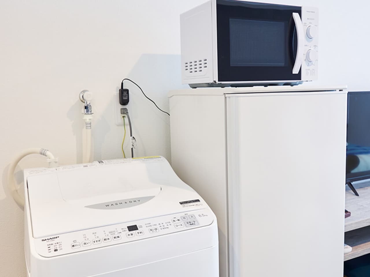 客室備品