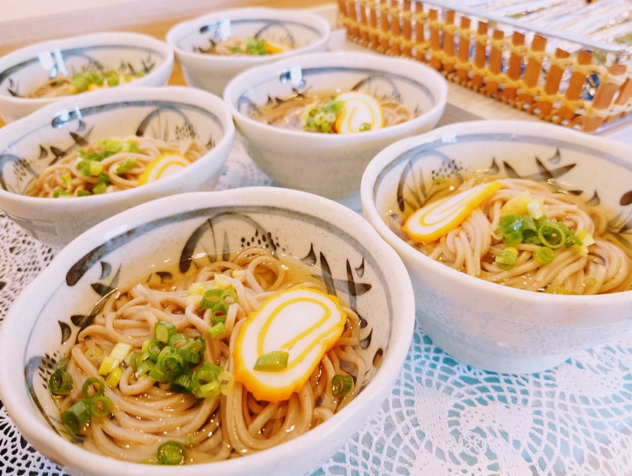 日替わりメニュー例