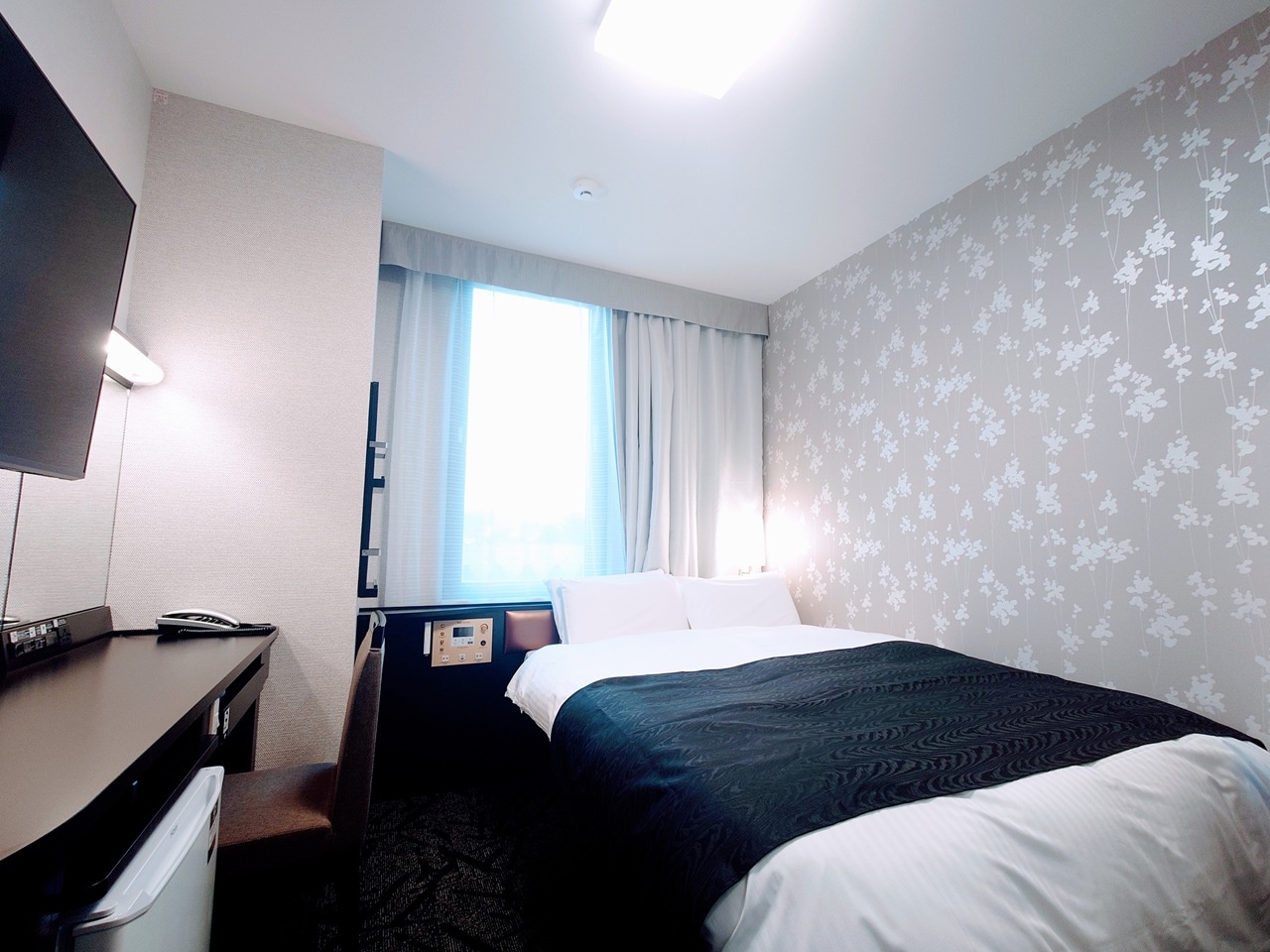 リニューアルダブルルーム