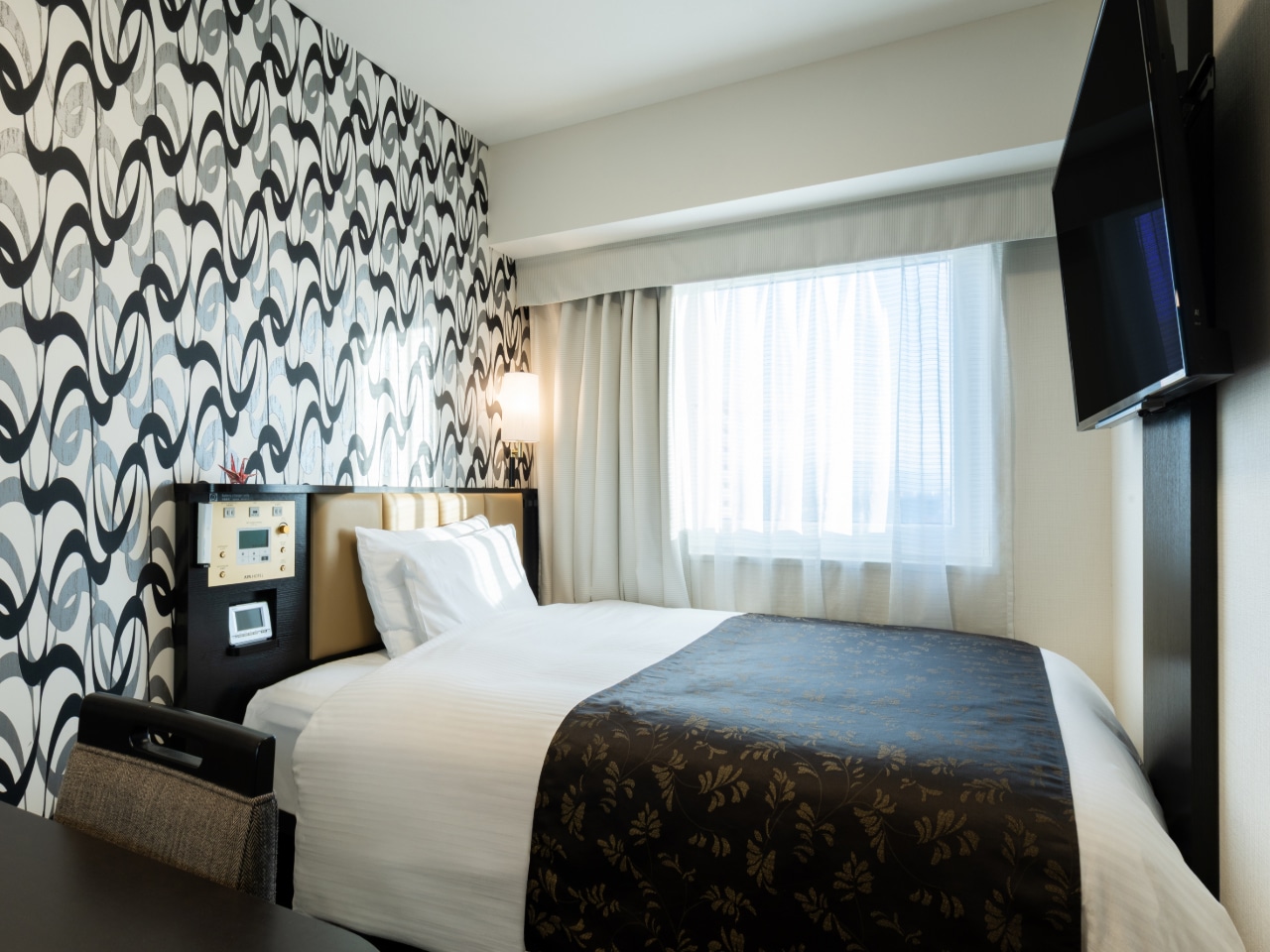 スタンダードルーム（1名利用）