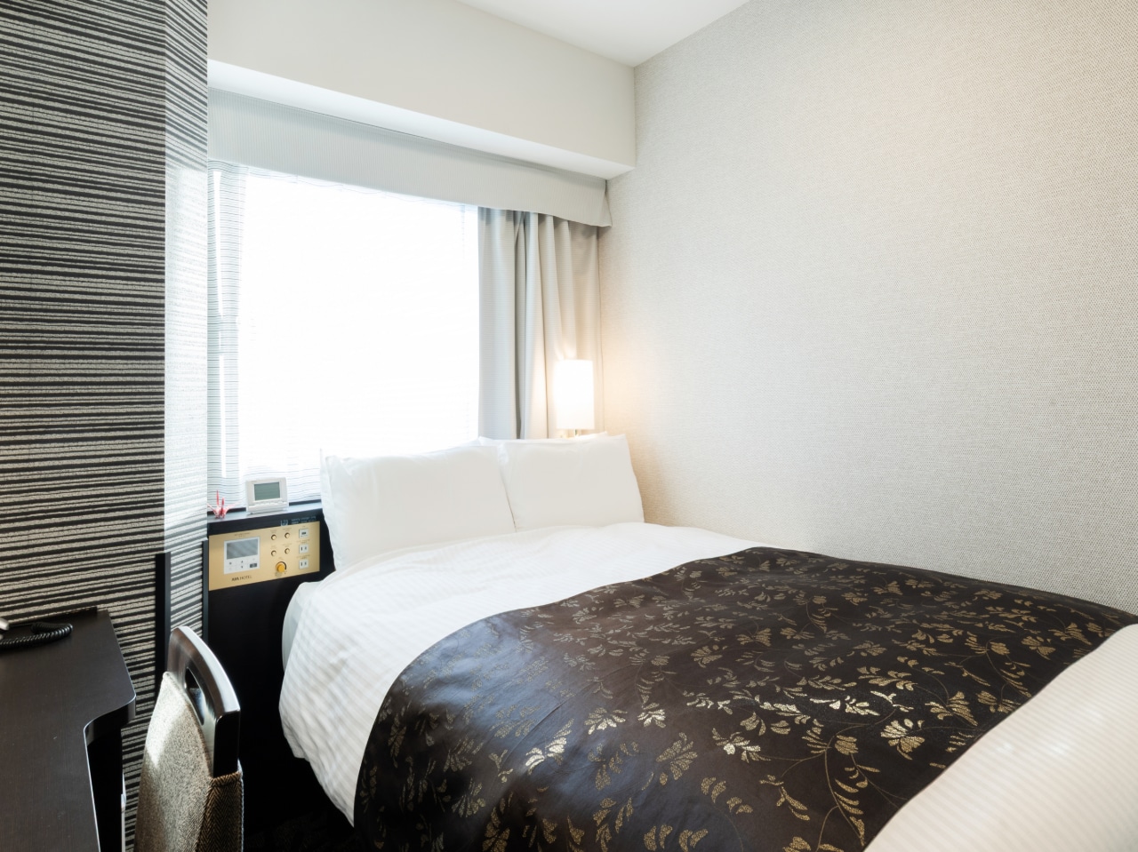 スタンダードルーム（2名利用）