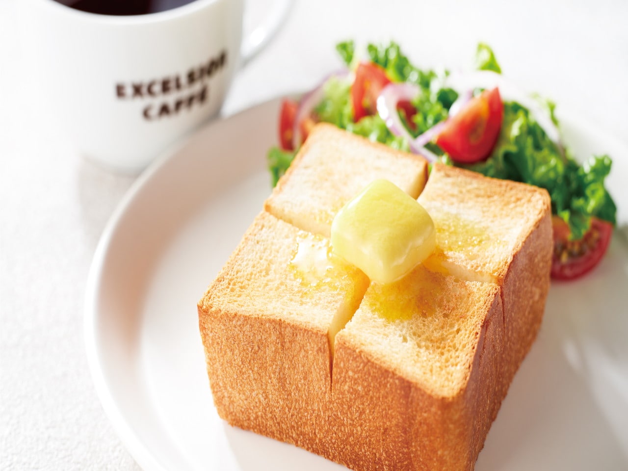 モーニングC