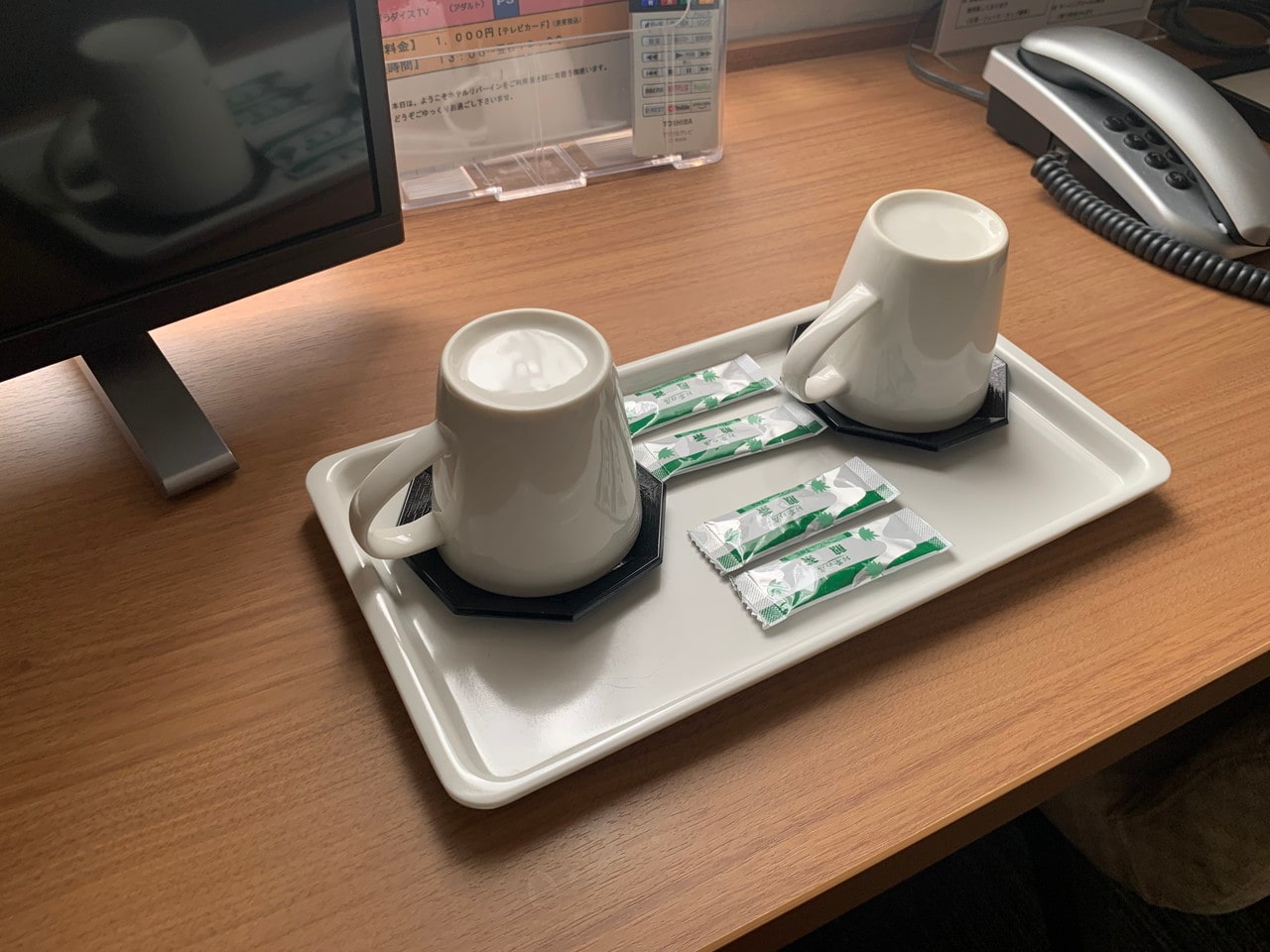 お茶セット