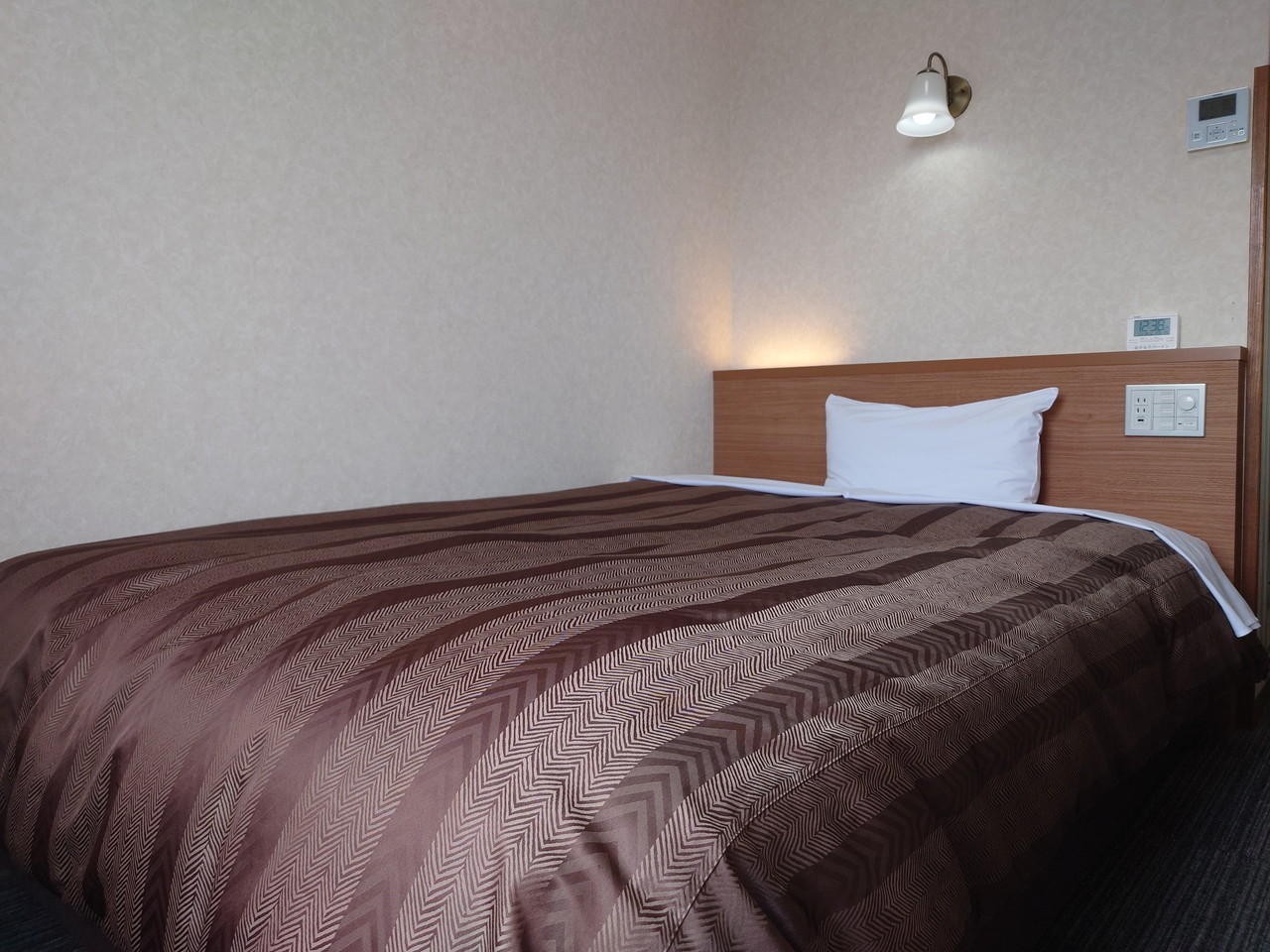 シングルルーム