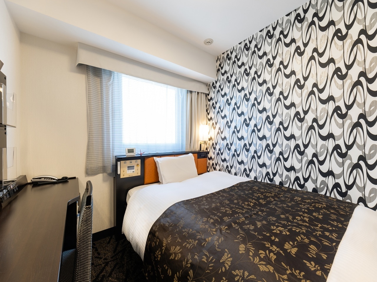 スタンダードルーム（1名利用）