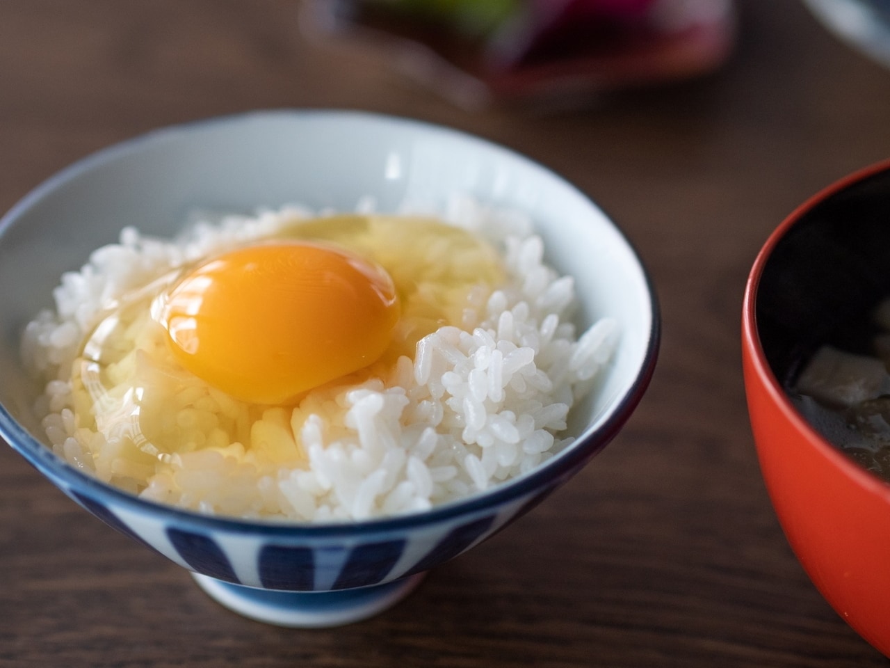 こだわりの軽朝食