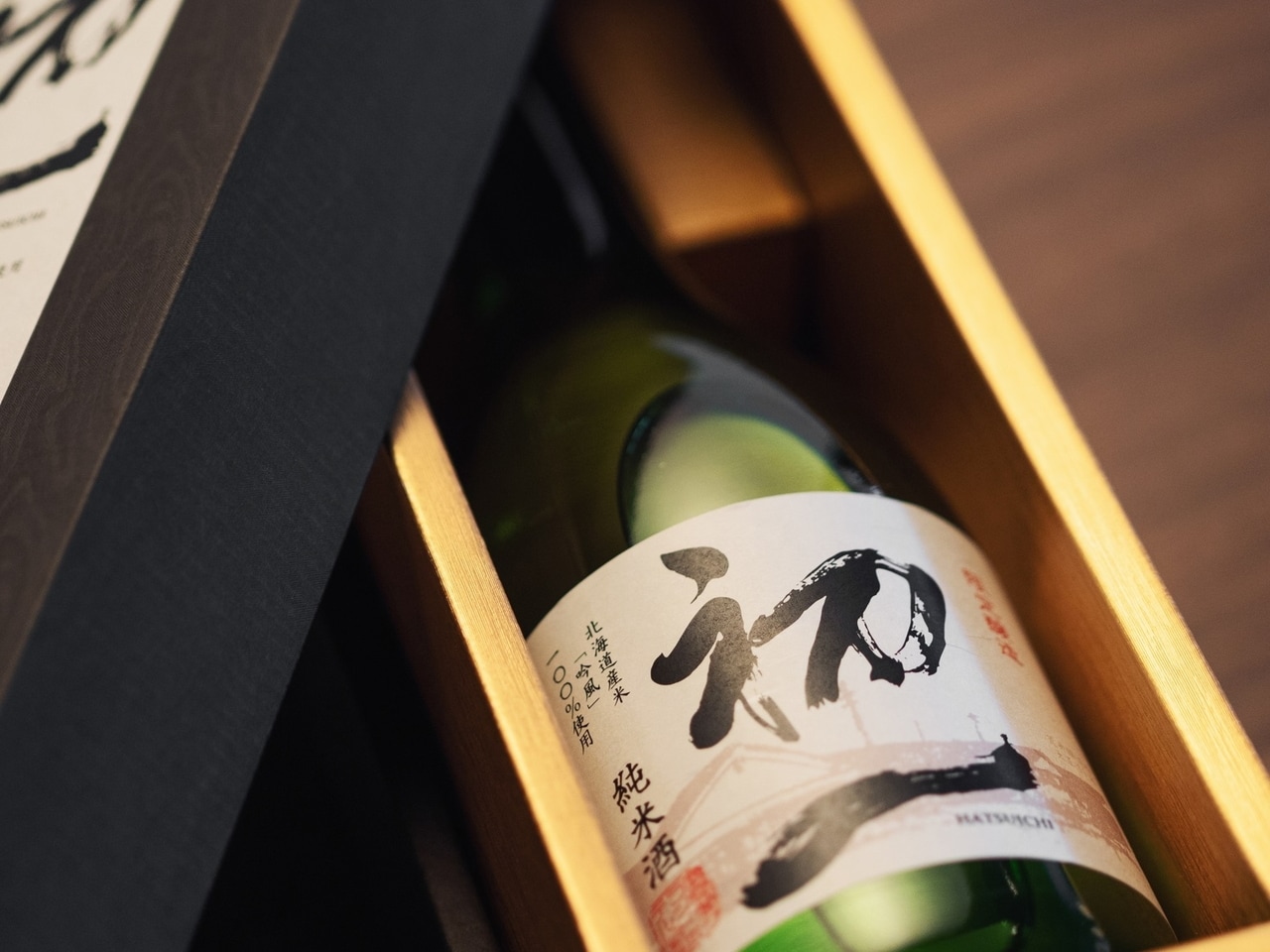 【日本酒】