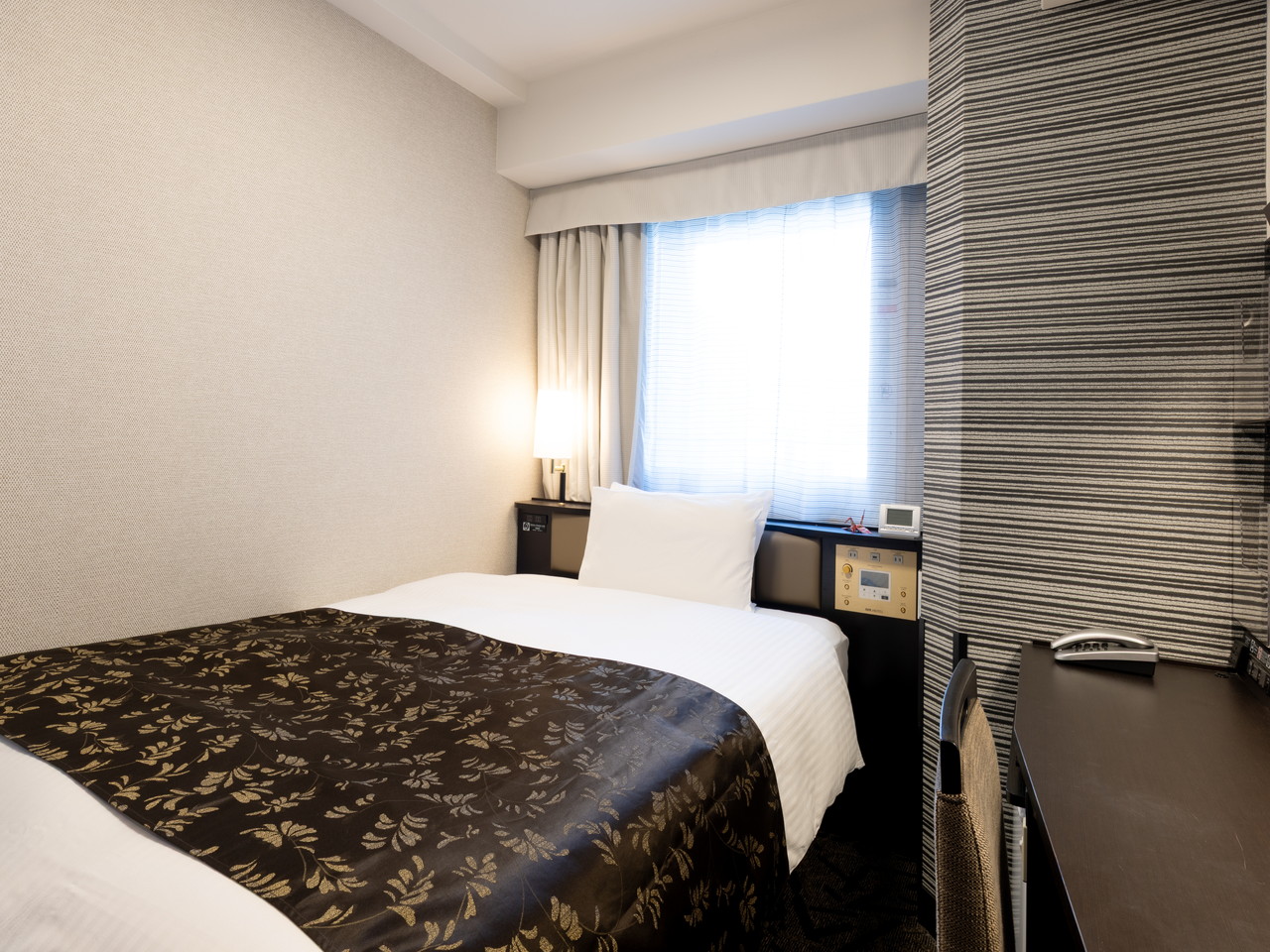 スタンダードルーム（1名利用）