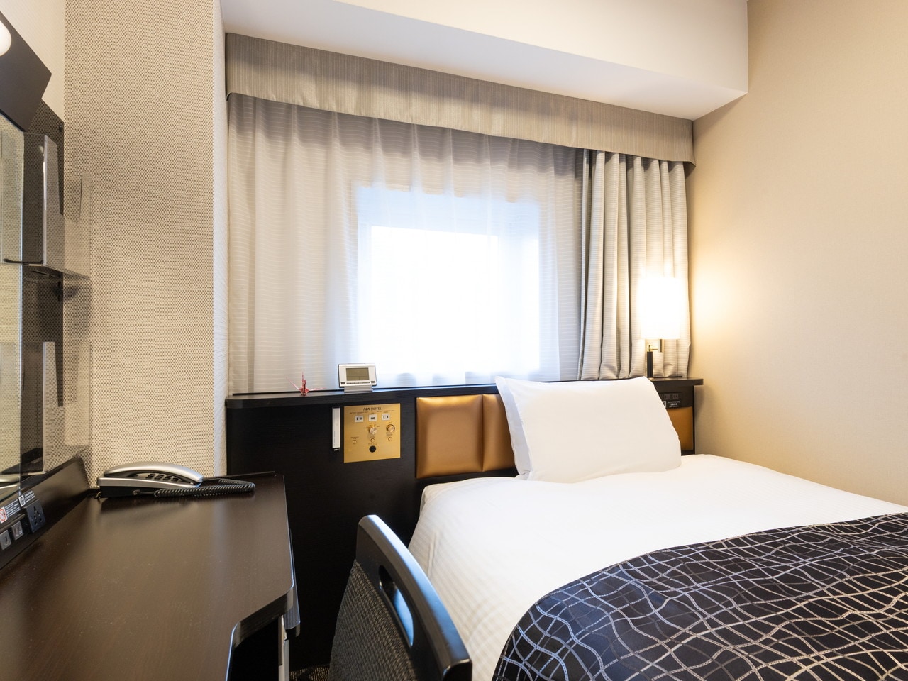 シングルルーム