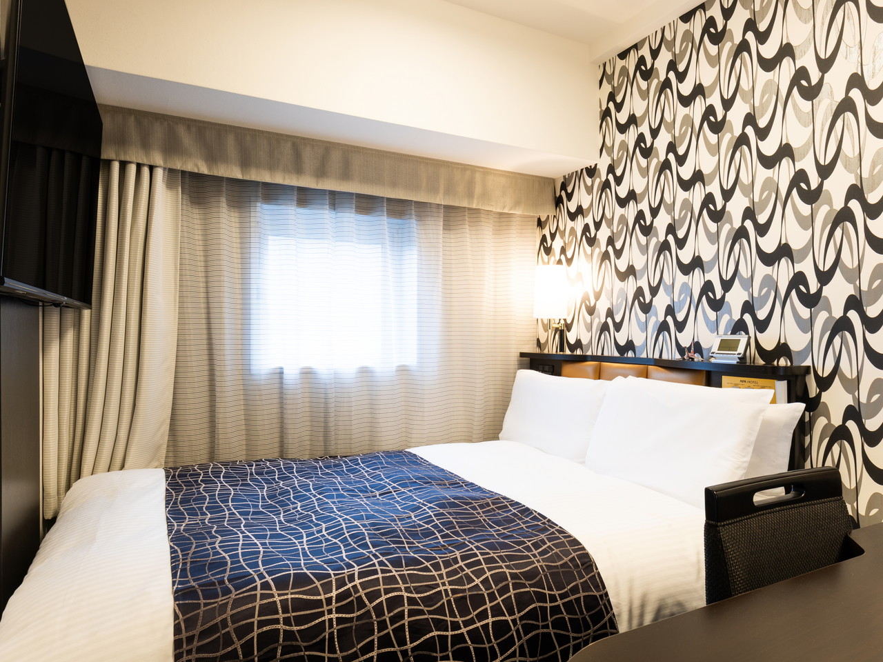 セミダブルルーム