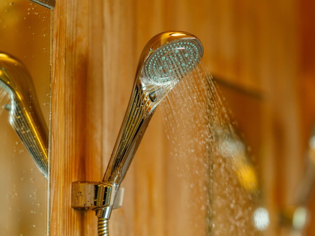 檜の湯（貸し切り家族風呂）/別館