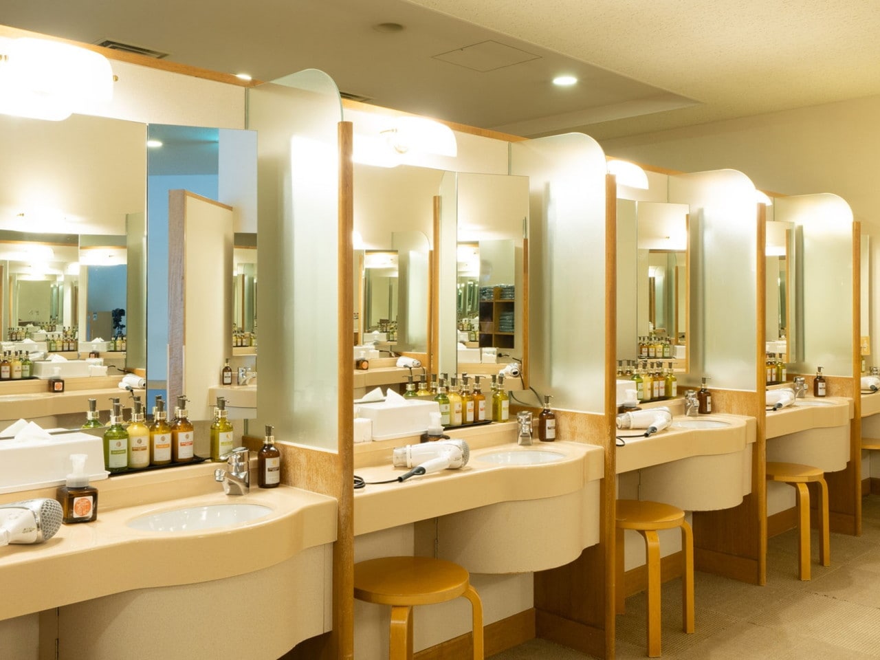 ふるさとの湯/本館