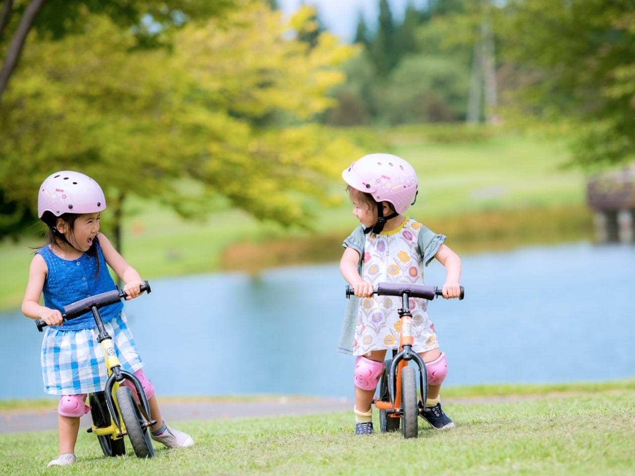 季節のアクティビティ