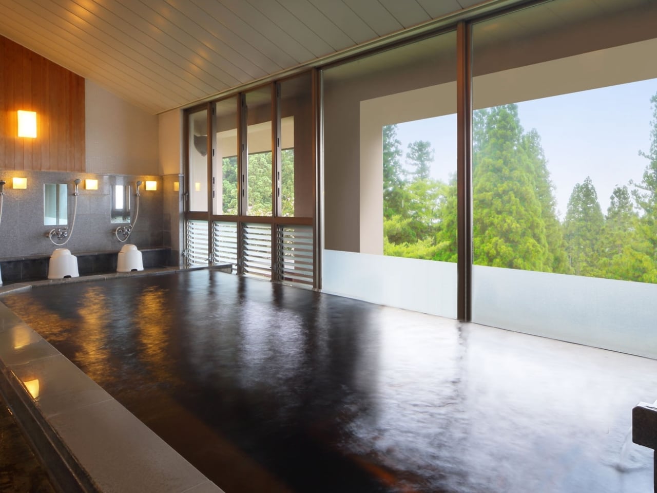 美しの湯（内風呂）/別館