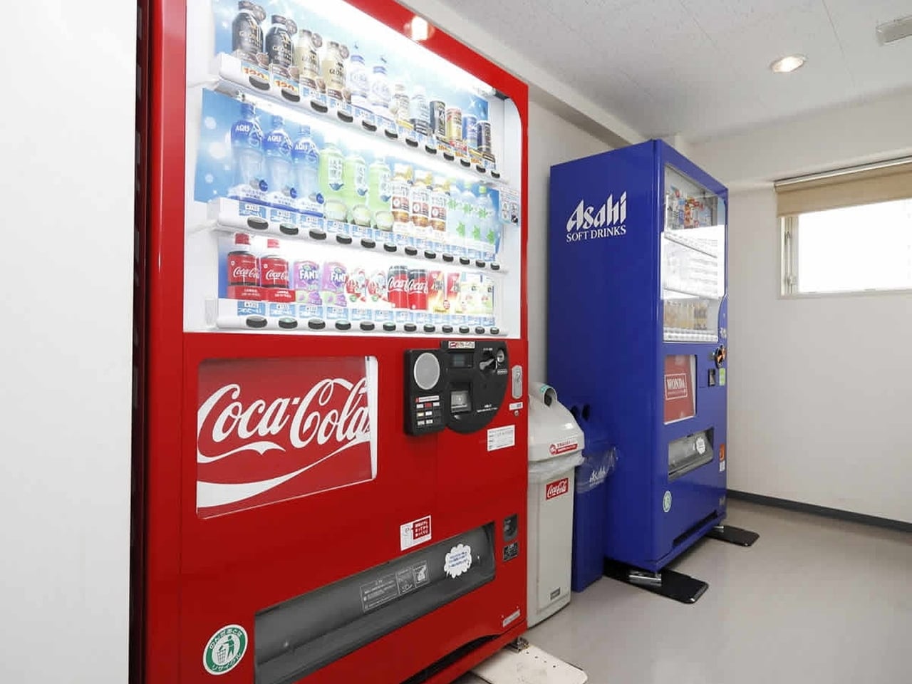 自動販売機