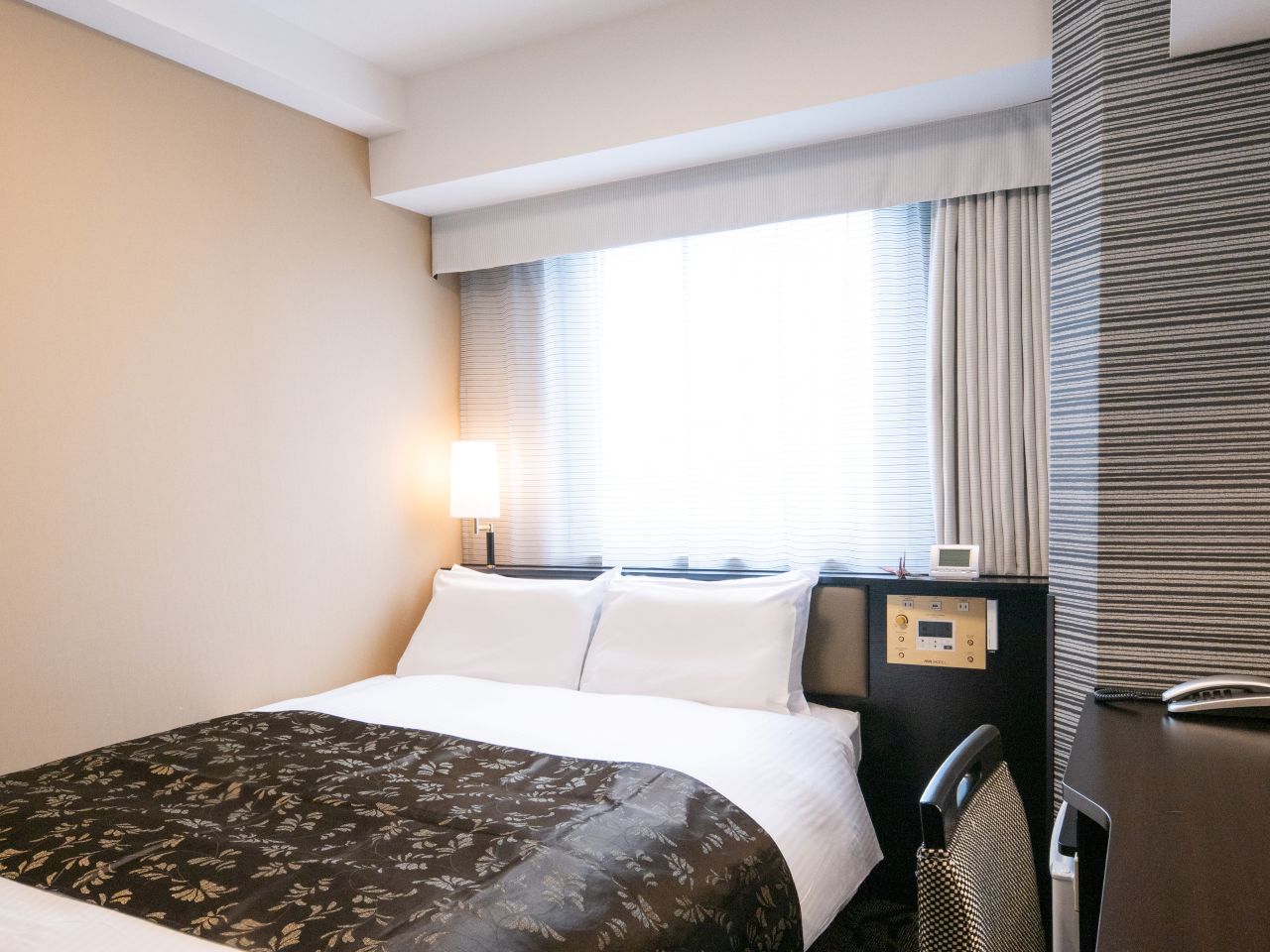 スタンダードルーム（2名利用）