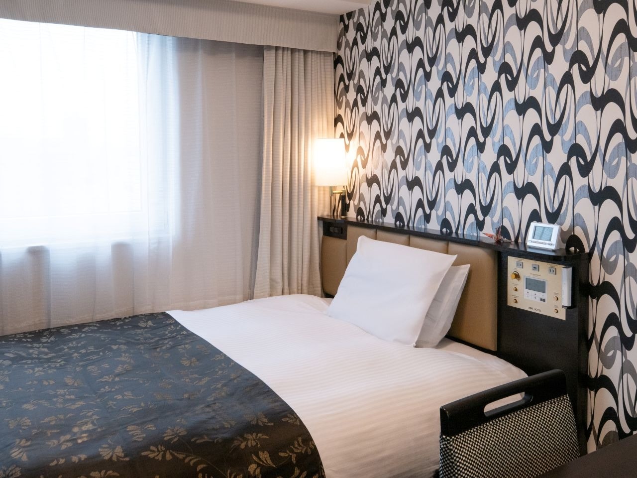 スタンダードルーム（1名利用）