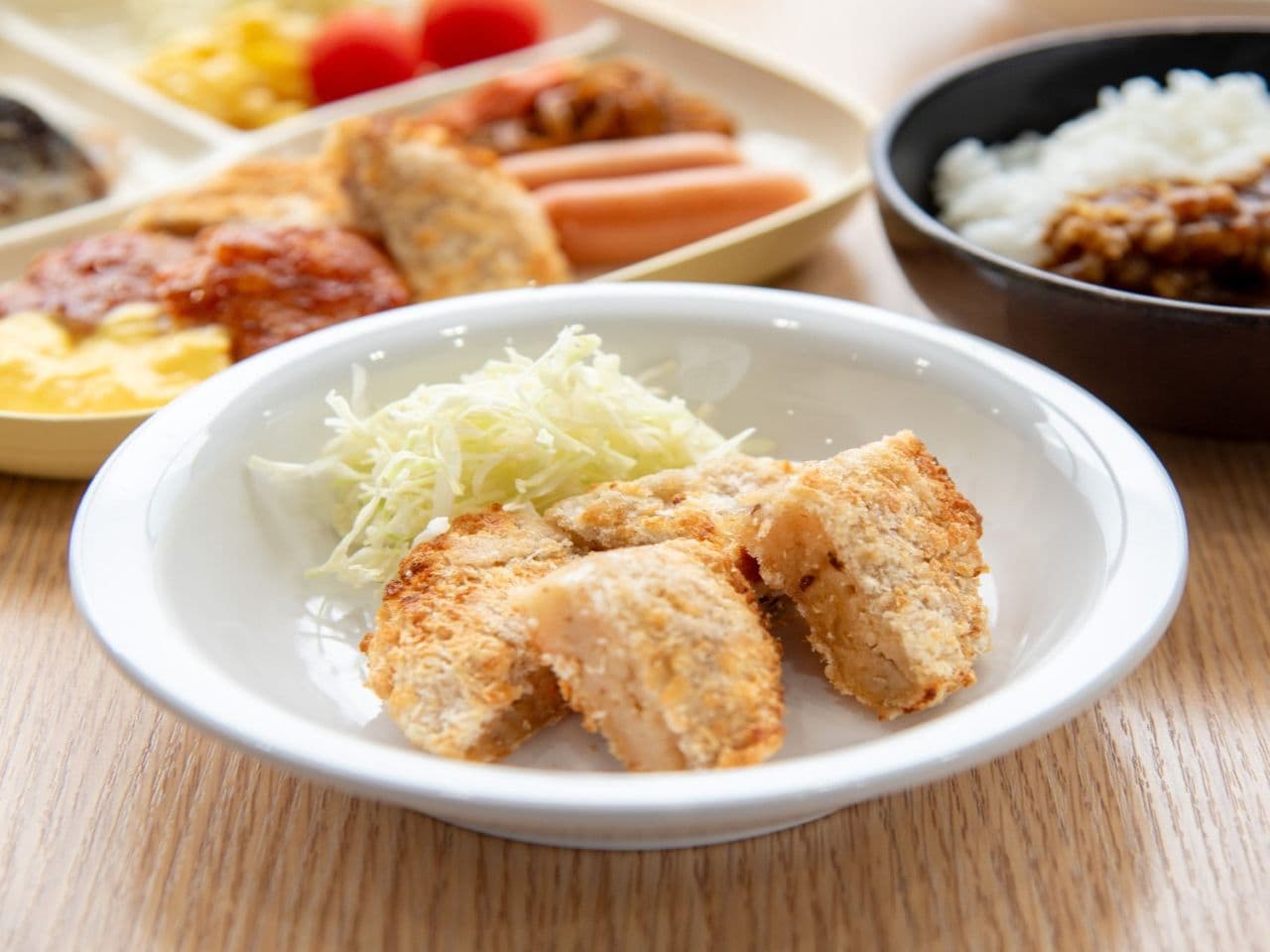 近江牛コロッケ
