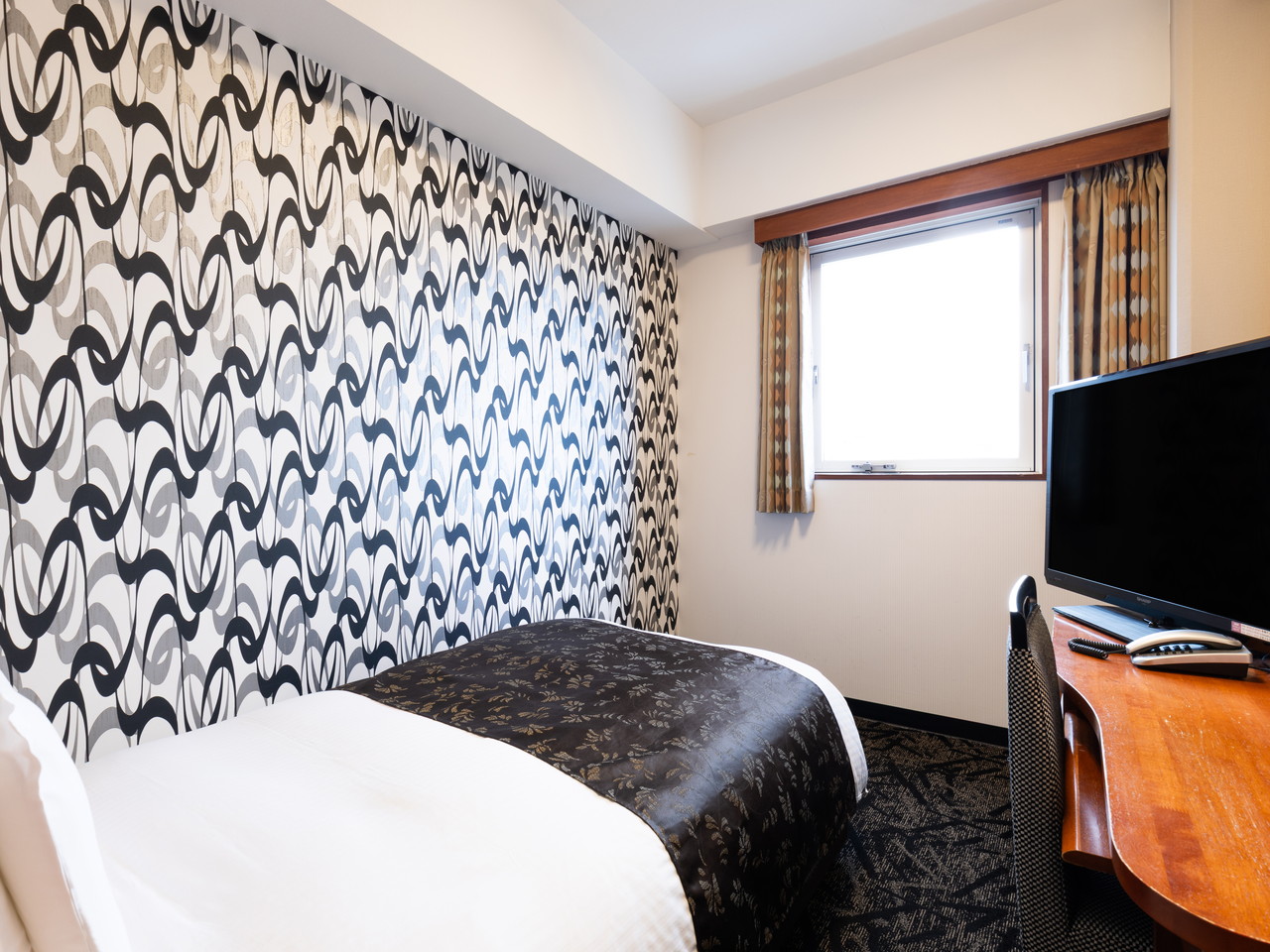 シングルルーム