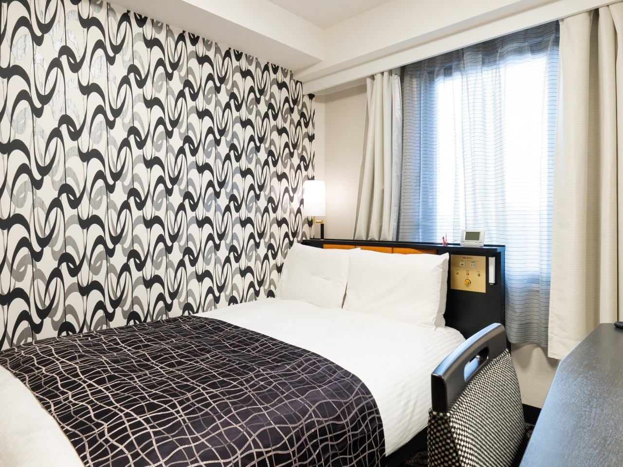 セミダブルルーム