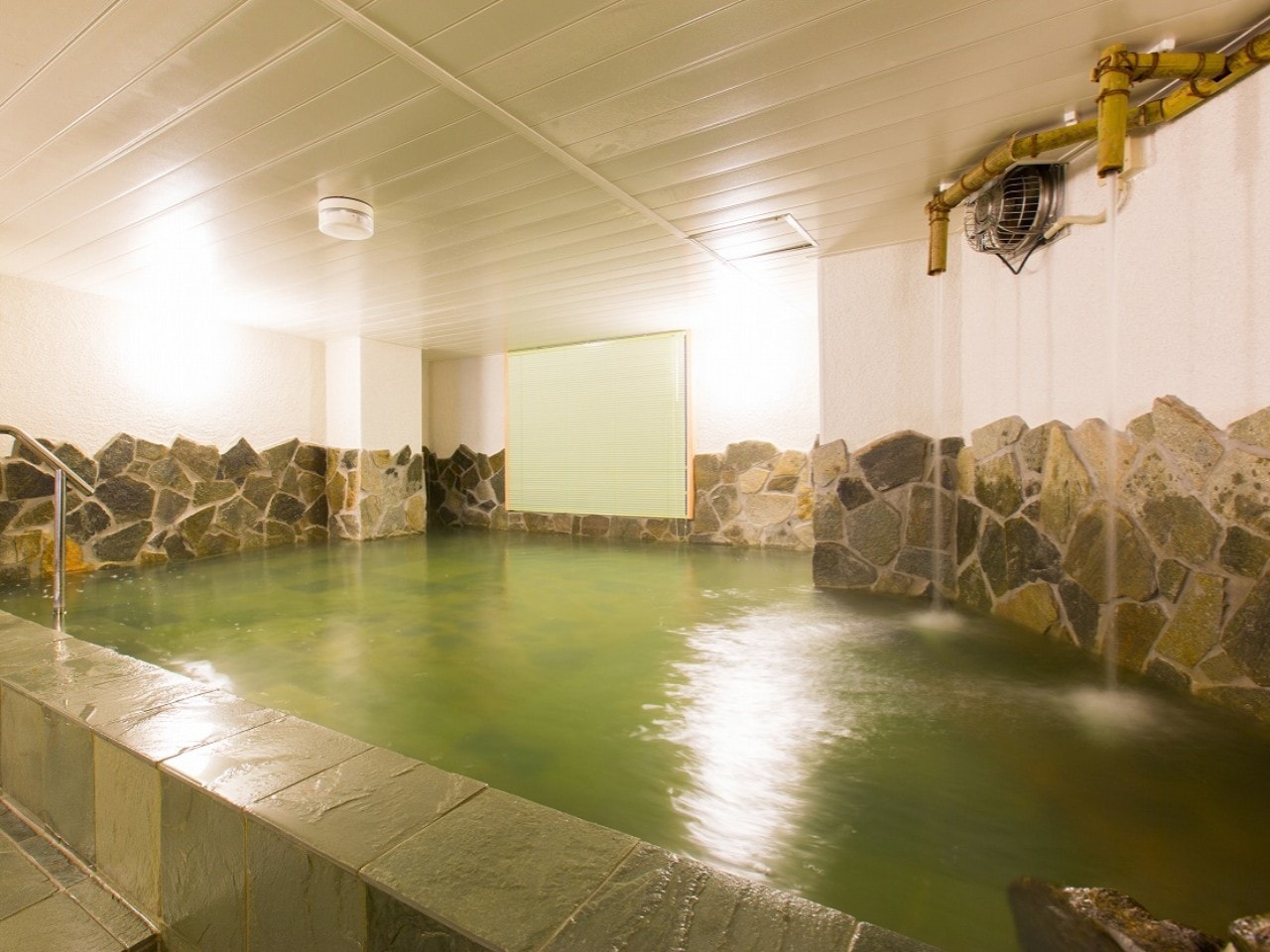 3F打たせ湯