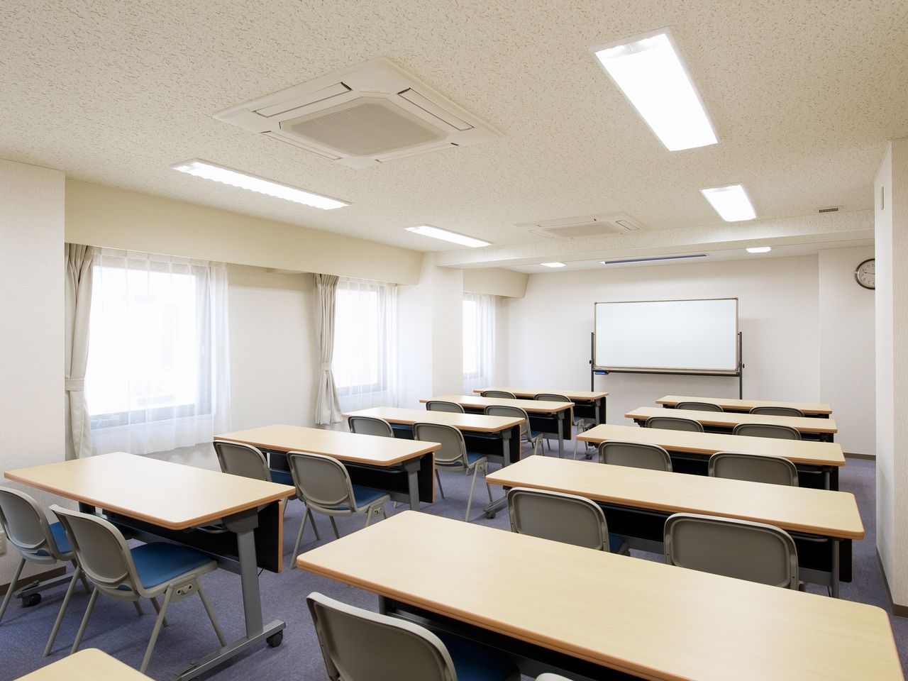 会議室・ミーティングルームのご案内
