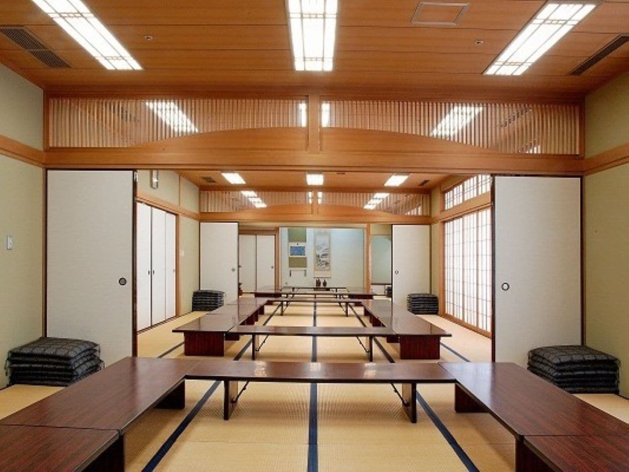 和室会議室