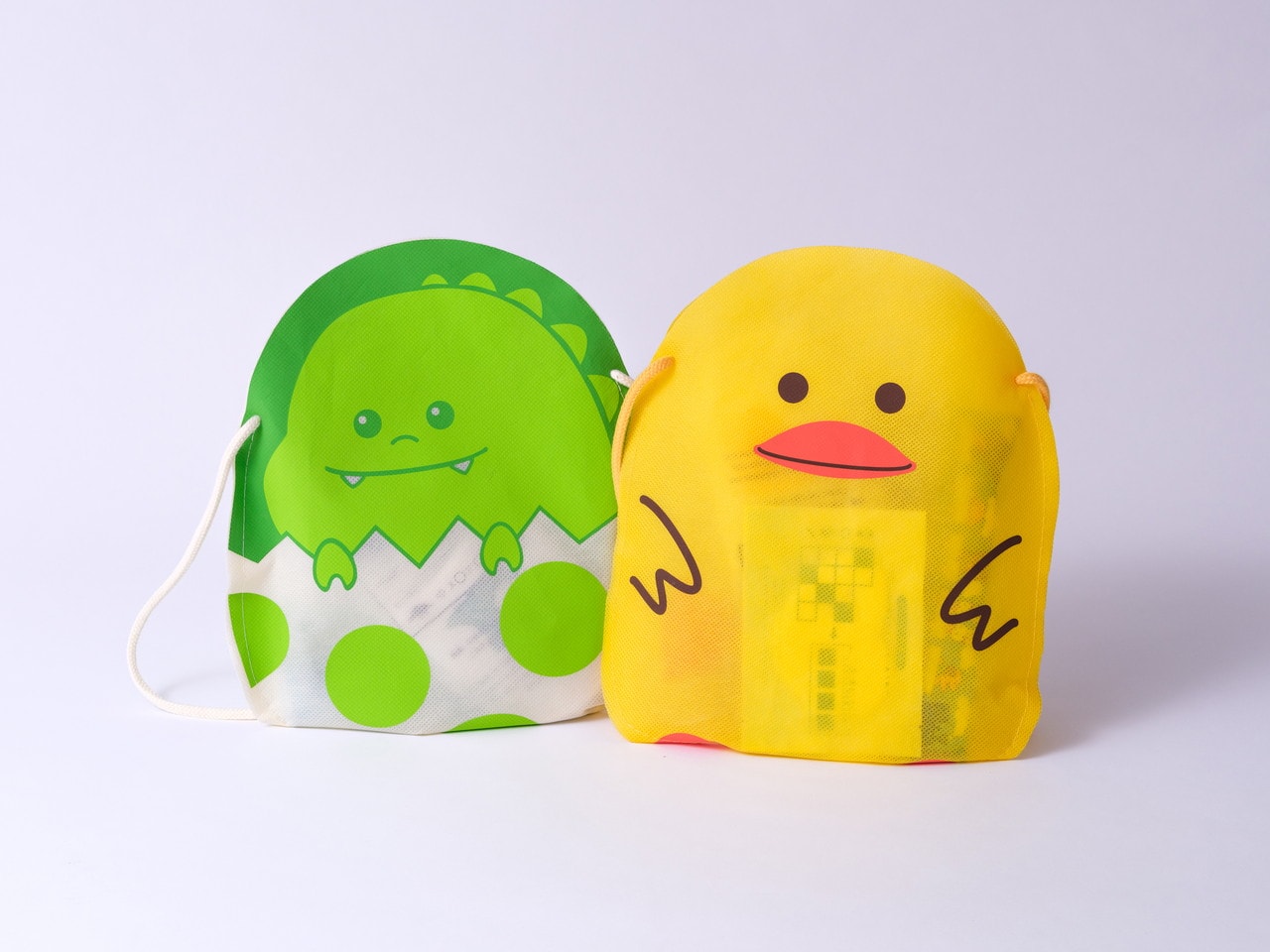 お子様用アメニティのご用意