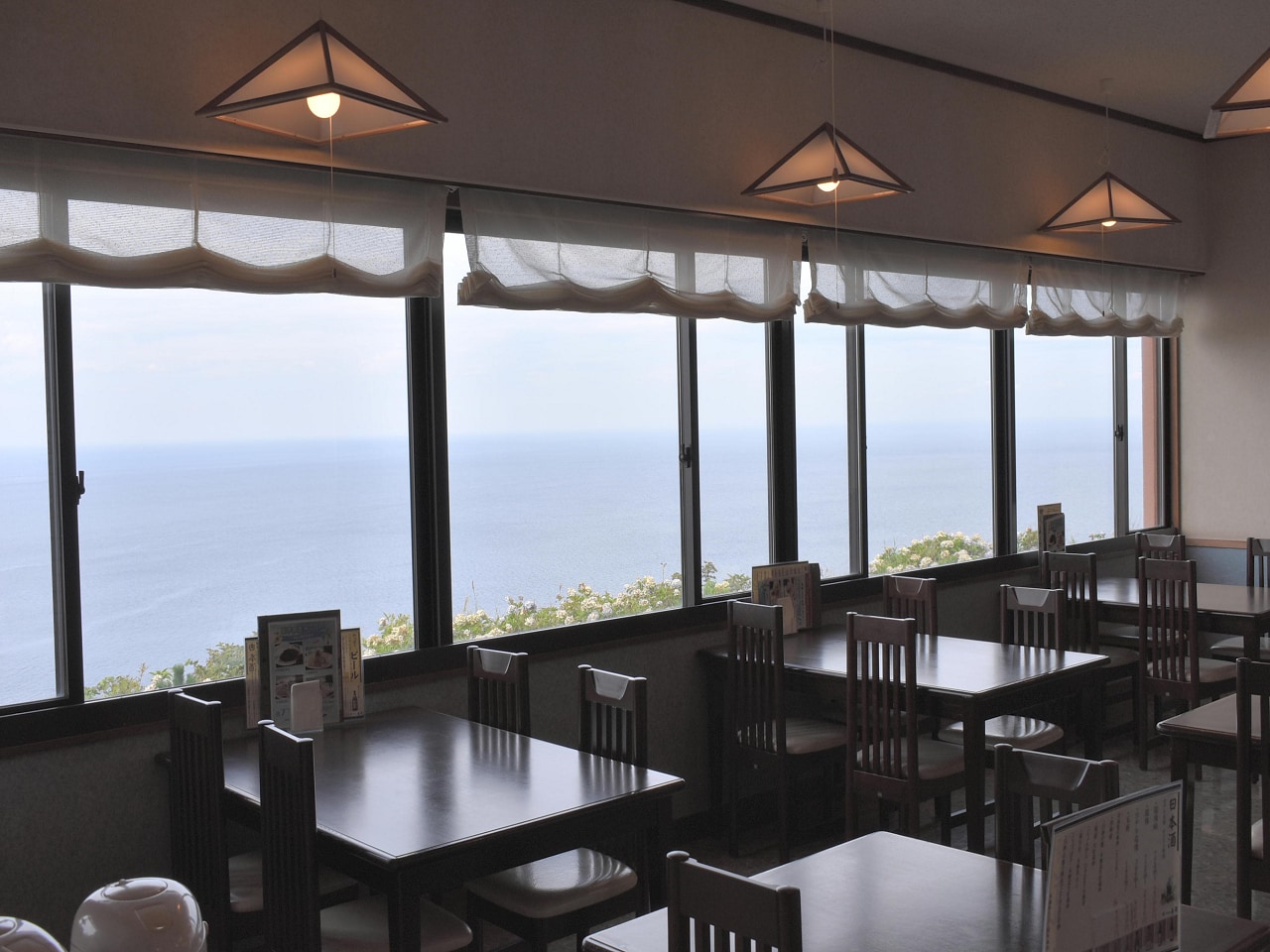 食事処「海峡」