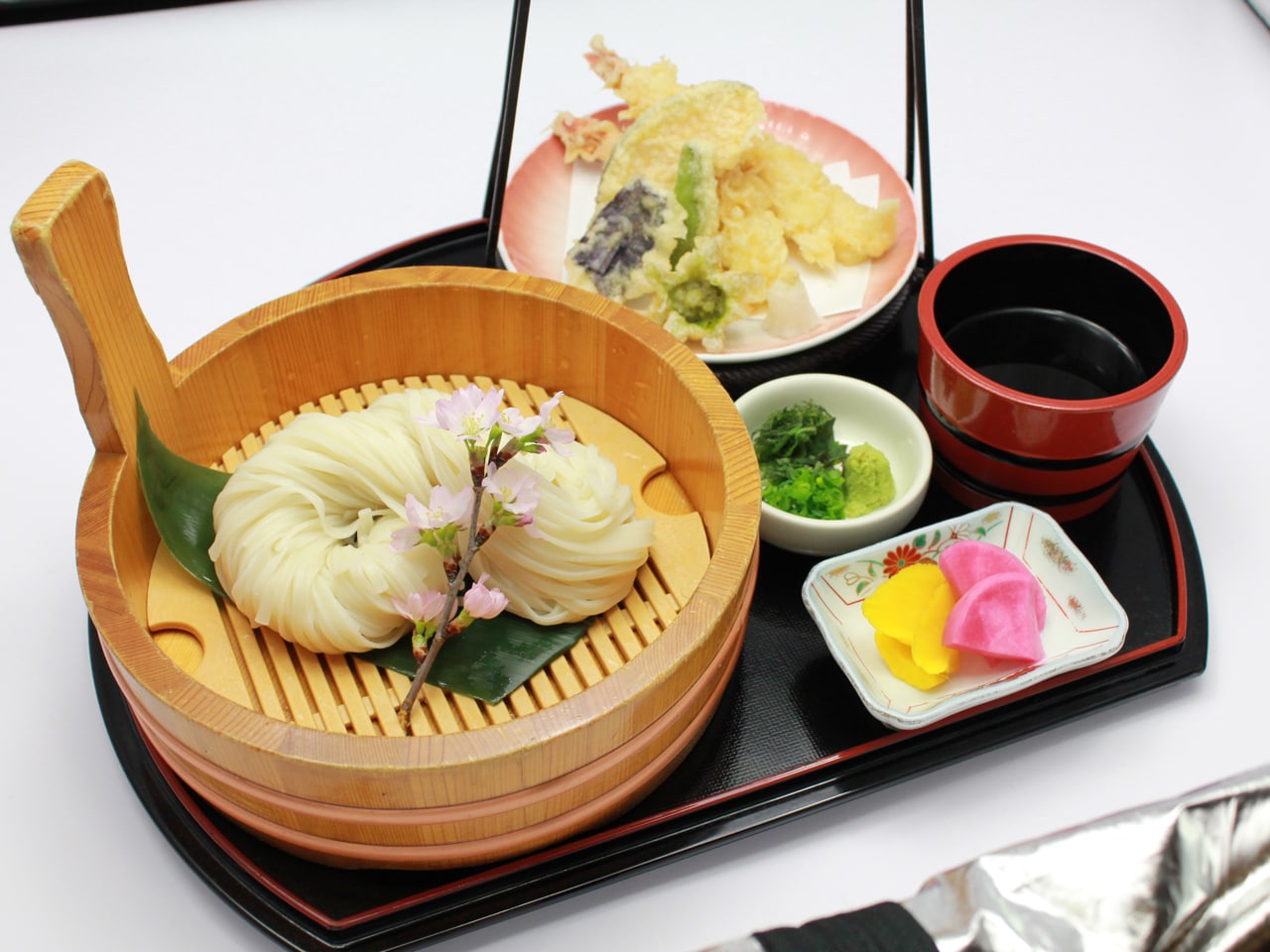 ランチメニュー＊一例